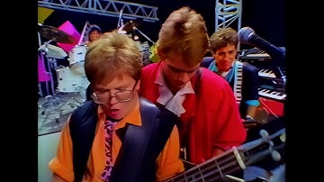 Kidd Video - "You Better Run" in HD: NEW, CLEANER AI RESTORATION