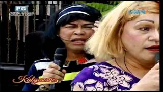 Eat Bulaga March 14 2016 KalyeSerye