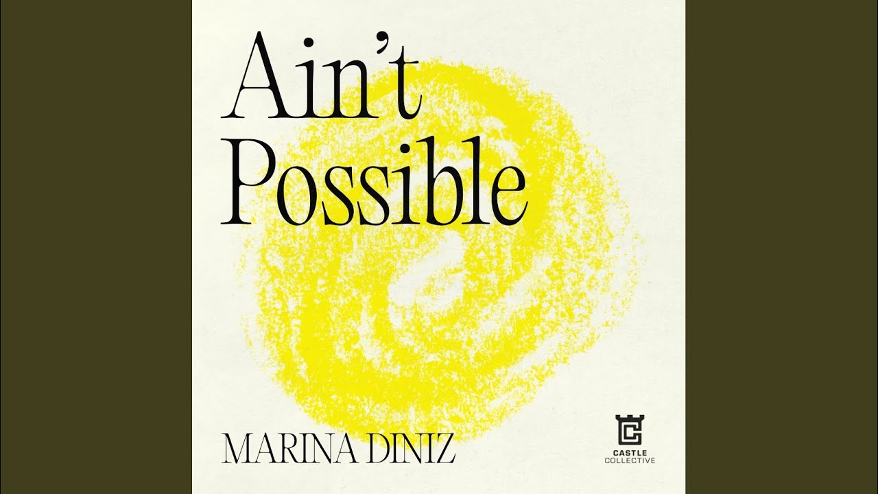 Ain't Possible (Extended Mix) adlı videoyu YouTube'da izle Ain't Possible (Extended Mix) adlı videoyu YouTube'da izle