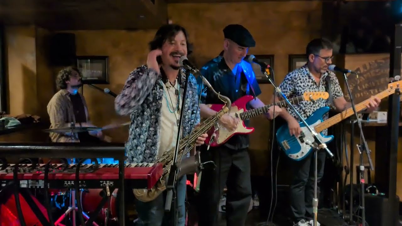 Angry Lovers II Irish Stones 05 09 2025