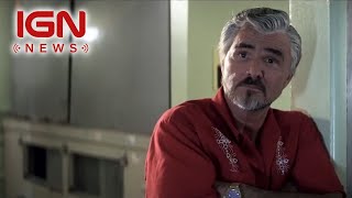 Burt Reynolds Passes Away at 82 - IGN News