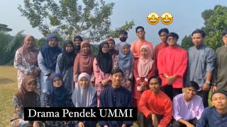 FILEM PENDEK RAYA UMMI 2023