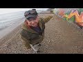 Graffiti patrol part85  angry man  anfin on the shore of lake baikal  irkutsk episode 1