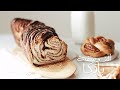 بابكا شوكولاته Babka 