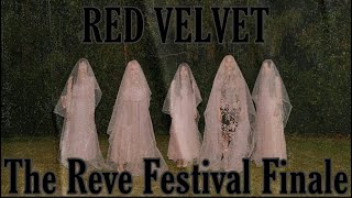 RED VELVET- Reve Festival Finale teaser photos