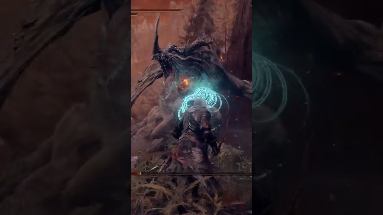 Why is this spell so strong😭 