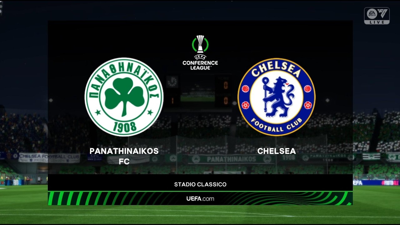 FC25 | MATCH TERG*BLOK #fc25 