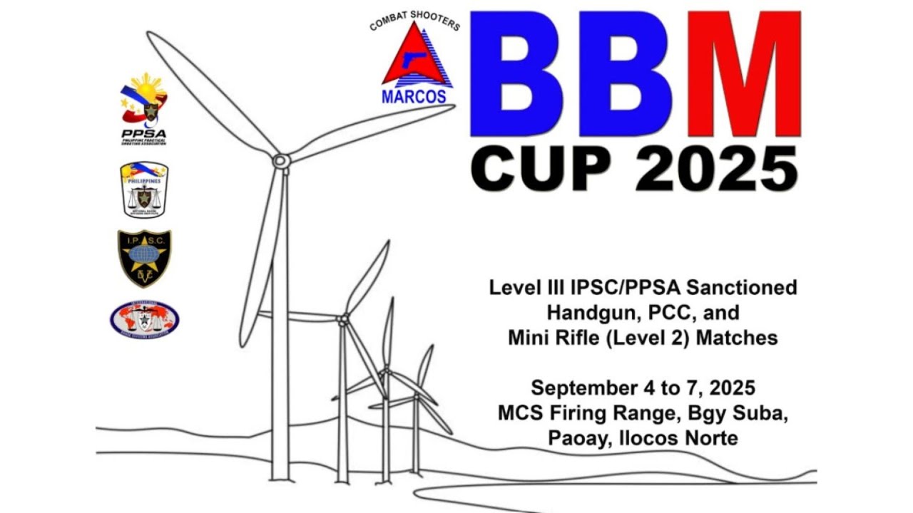 2025  BBM Cup Paoay Illocos del Norte Philippines