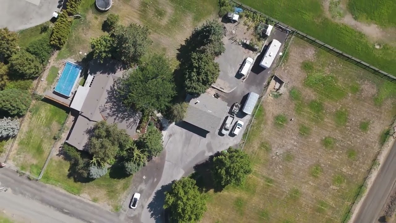 171 Brigit Rd, Selah WA