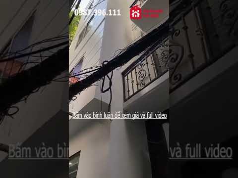 Video Bán Nhà Đất Hà Nội 54m2 Mặt Tiền 7,4m Ngõ Thông Phong... - youtube