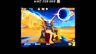 grandmaster lobby ka game play 🤡☠️📱 #freefire #viral #mini #boss #gameplay #shortfeed #shorts