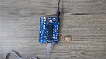 AVR Fuse Bits Example: Setting Clock Source