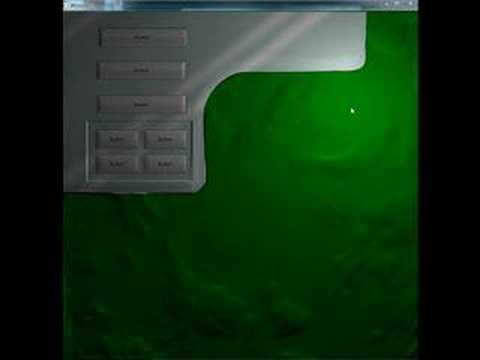 Simple bump-mapping effect using WPF 3.5 SP1 Beta