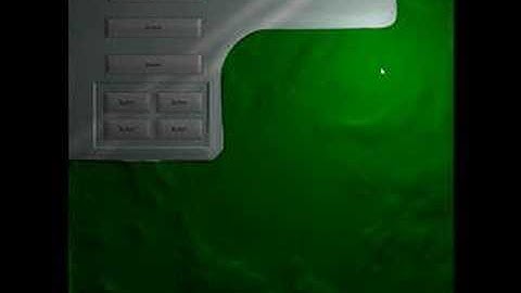 Simple bump-mapping effect using WPF 3.5 SP1 Beta