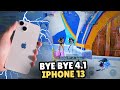 IPHONE 13 BGMI 4.1 UPDATE HIGHLIGHTS | IPHONE 13 BGMI / PUBG TEST IN 2026?