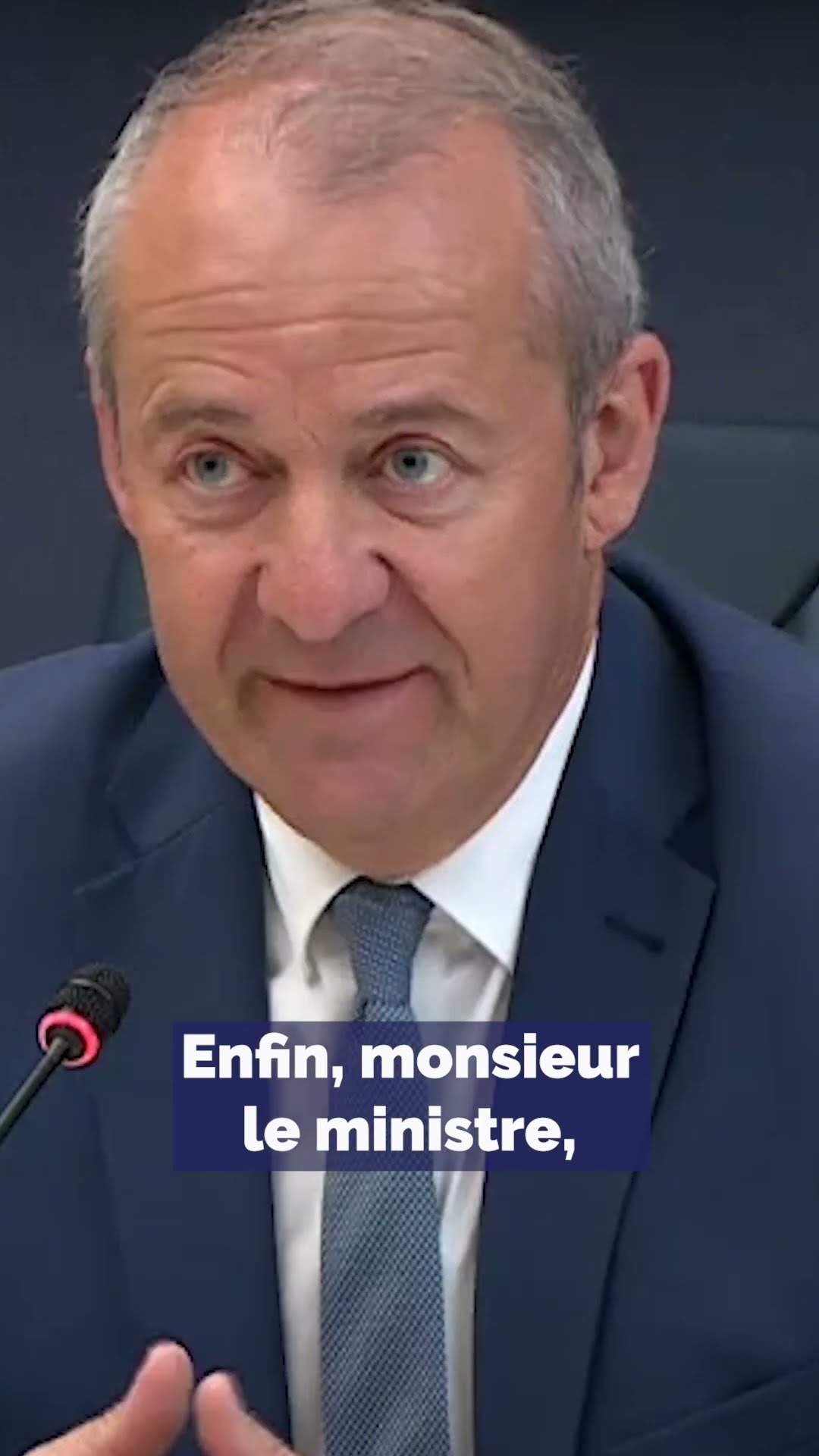 À quoi sert le sénat ? - 1 jour, 1 question