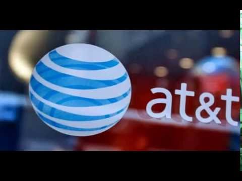 Prank Call  - AT&T Lauren 1/3