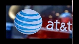 Prank Call  - AT&T Lauren 1/3
