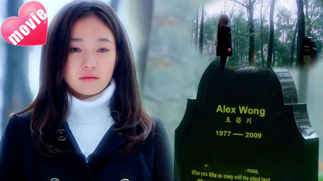 В конце концов! Золушка идет в могилу президента и слушает свои слова, чтобы начать новую жизнь!