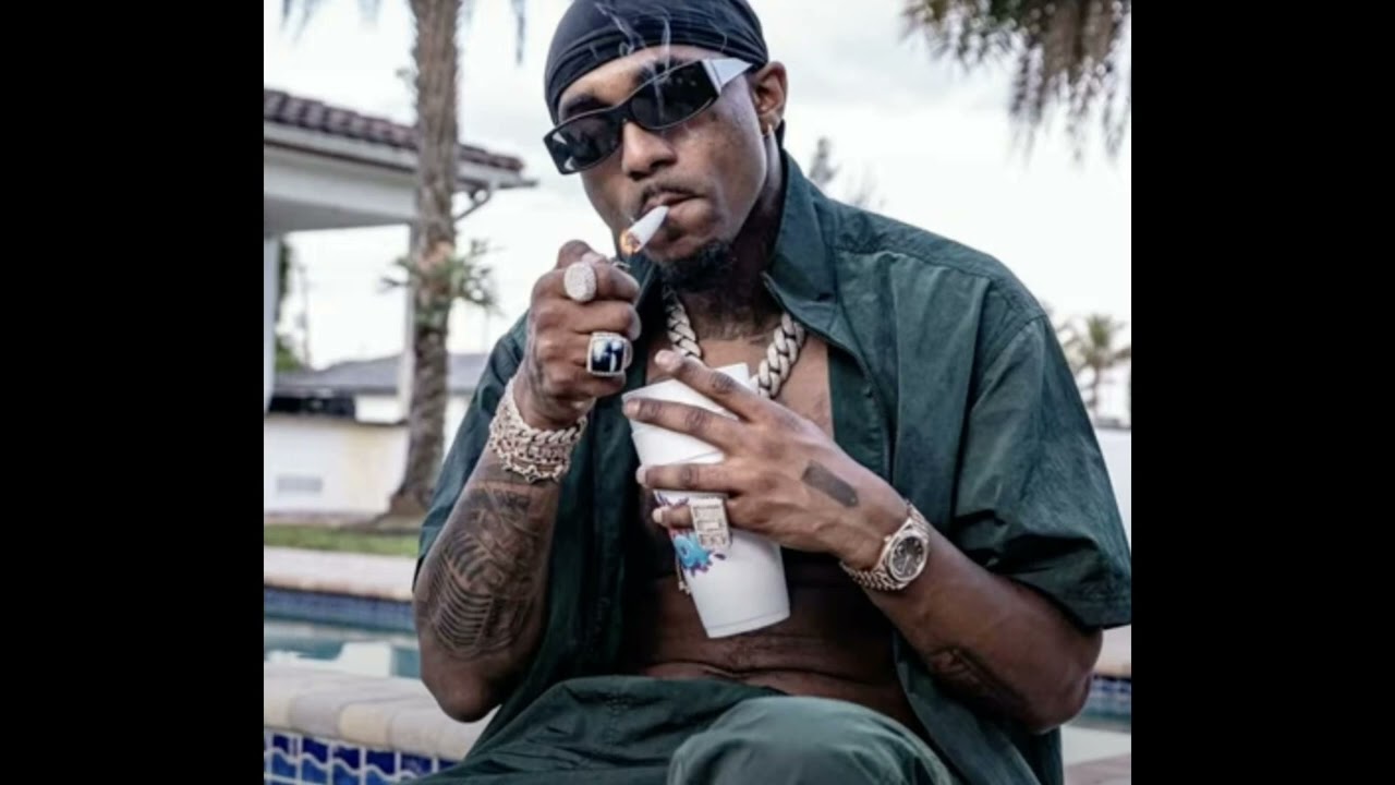 [FREE] Loe Shimmy Type Beat - ''Edge''