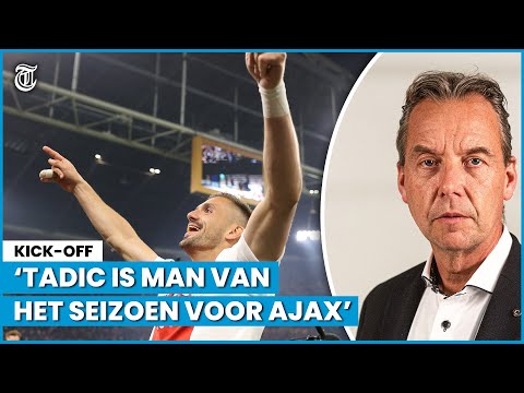 'Belachelijk als Ajax Quinten Timber terughaalt'