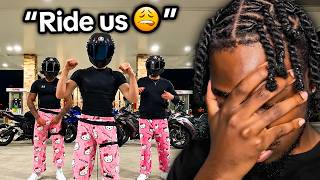 BikeTok Is The WORST Place On The Internet...