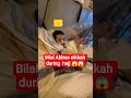 Bilal Abbas nikkah video during Hajj#bilalabbaskhan #trending #hajj2026 #viral #shorts