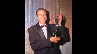Marlon Brando as You&#39;ve Never Seen Him | Rare Portraits from the 1940s Part 4