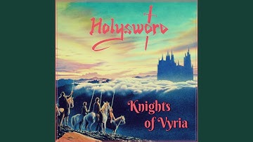 The Rune Sword of Red Skies