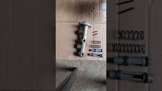 Master Cylindre Renault 9                    #AutoRepair#CarMechanic#CarMaintenance#foryou