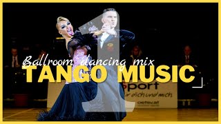 TANGO MUSIC MIX vol.1 | Dancesport & Ballroom Dancing Music screenshot 5