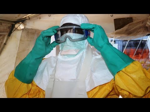 Vidéo: La Mère De Nubie: être Enceinte à L'époque Des Vaccins Expérimentaux Et Des Thérapies Contre Ebola