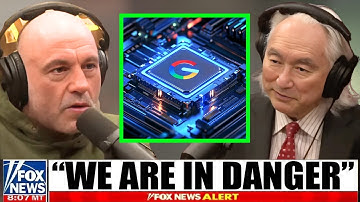 JRE: Google