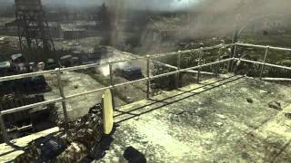 Call of Duty Modern Warfare 3 - Stinger Kill