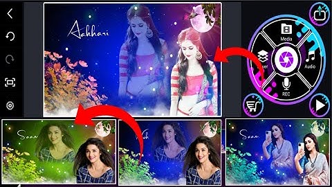 New Stylish Colorful Status Video Editing | Kinemaster Video Editing | Kinemaster | Mr NoteBook