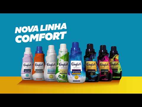 Comfort Brasil 