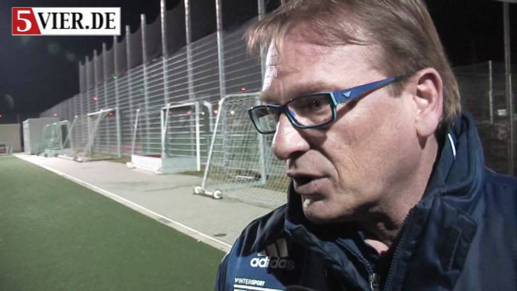 5vier TV: FSV Trier-Tarforst gegen TuS Mayen (Pokal)