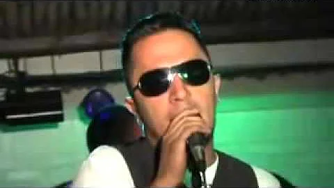 ALVARO JIMENEZ EL AMOR