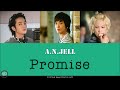 [ENG/ROM/HAN] A.N.JELL (엔젤) - Promise | You