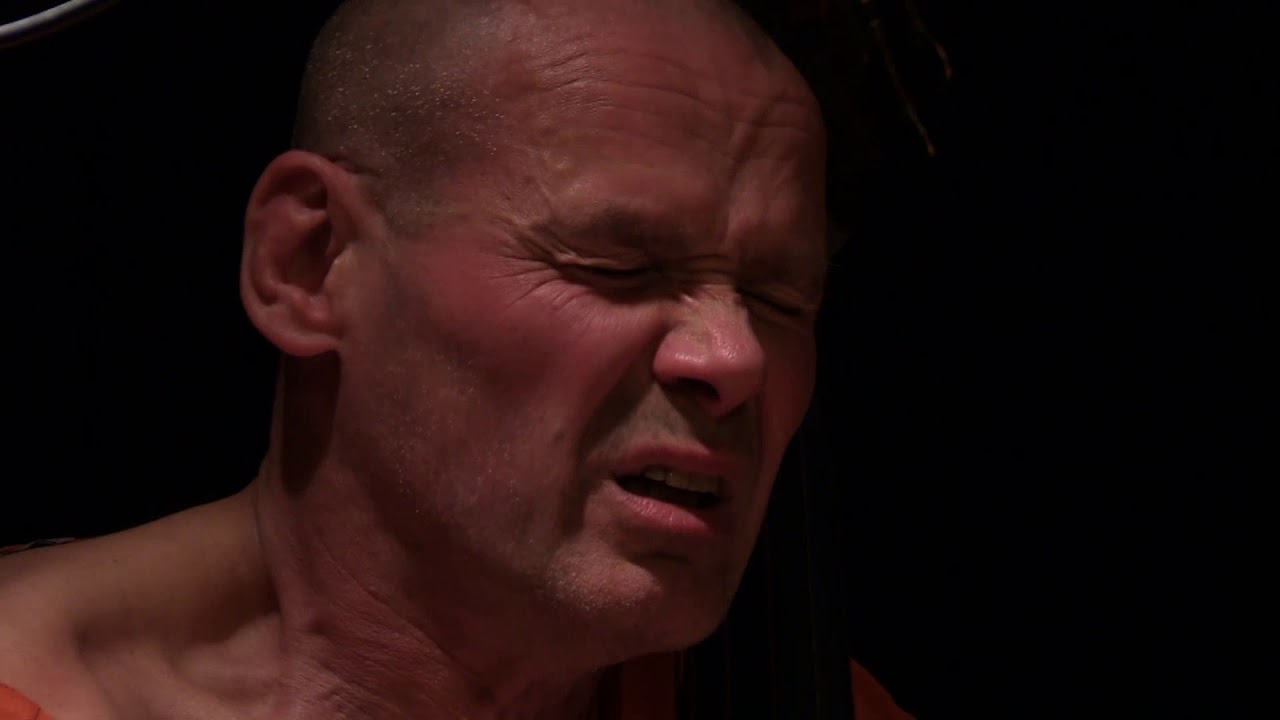 2019 04 27 GOTTSCHALK FENGXIA JACQUEMYN Ulrichsberg, Jazzatelier