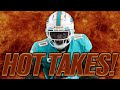 5 SCORCHING Hot Takes for 2025 Fantasy Football!