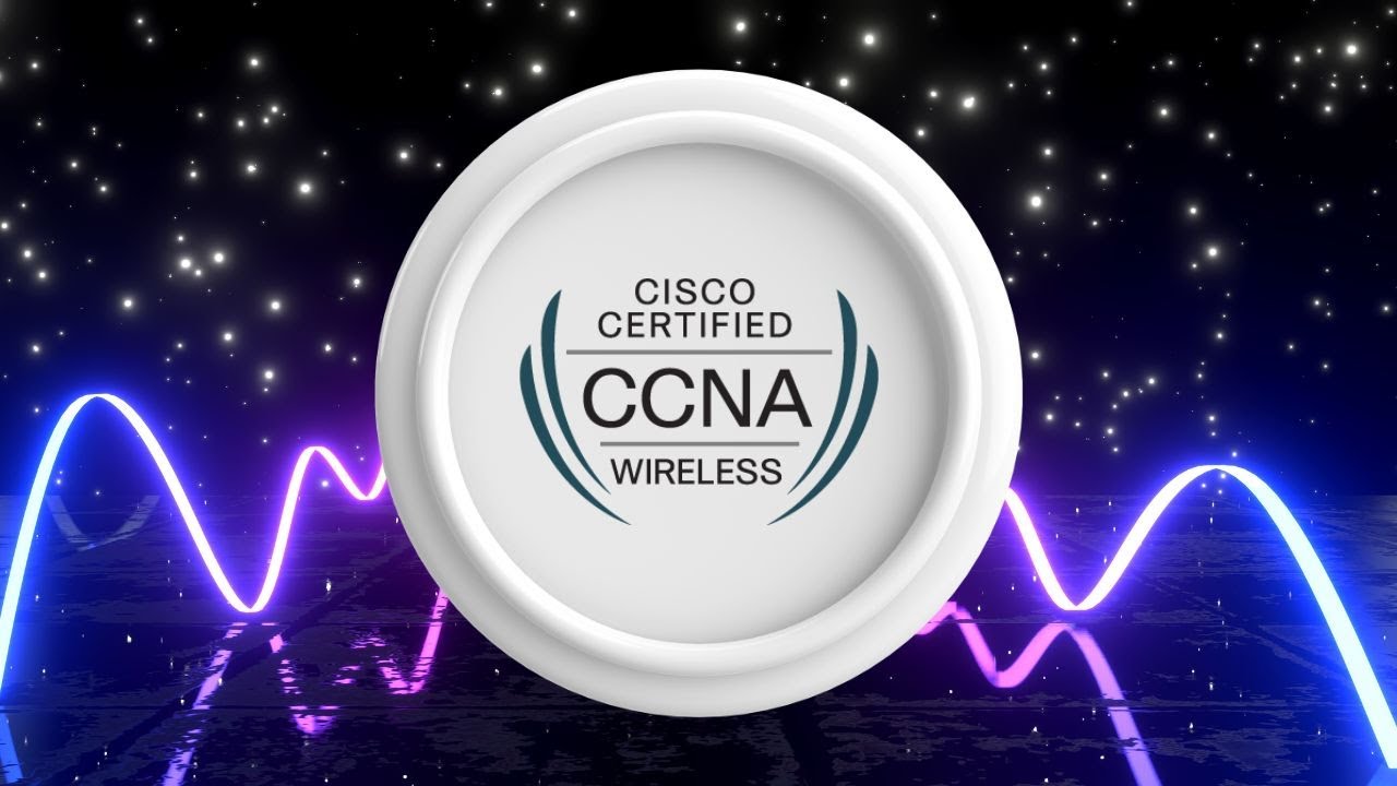 200-355: CCNA Wireless Implementing Cisco Wireless Network Fundamentals | Solved Questions