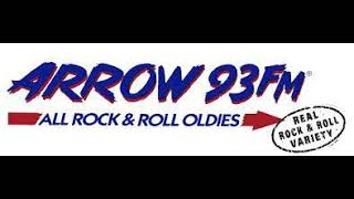 KCBS FM Arrow 93, Los Angeles / Joe Benson / 05 14 99 screenshot 5