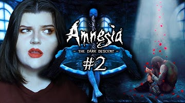 Amnesia: The Dark Descent | Best Ending Full Playthrough | Part 2