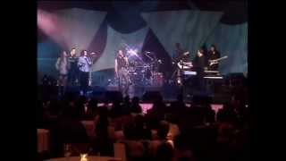 Video thumbnail of "Jeffrey Osborne - That's For Sure( LIVE BET JAZZ)"