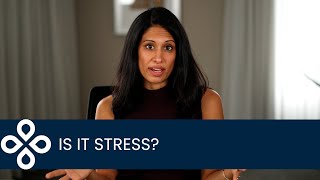 TTC: Stress and Infertility
