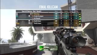 Second map on Raid