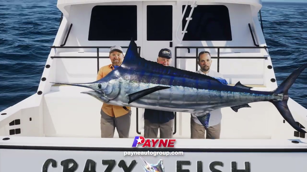 Catch A Deal | Ed Payne CDJR | Weslaco, Texas