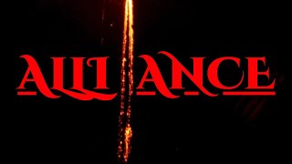 Alliance larp disaster!
