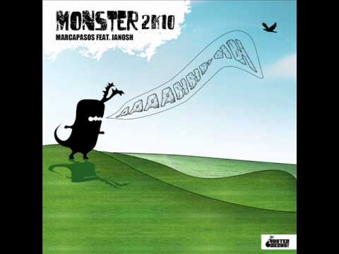 Marcapasos feat Janosh   Monster 2k10wmv